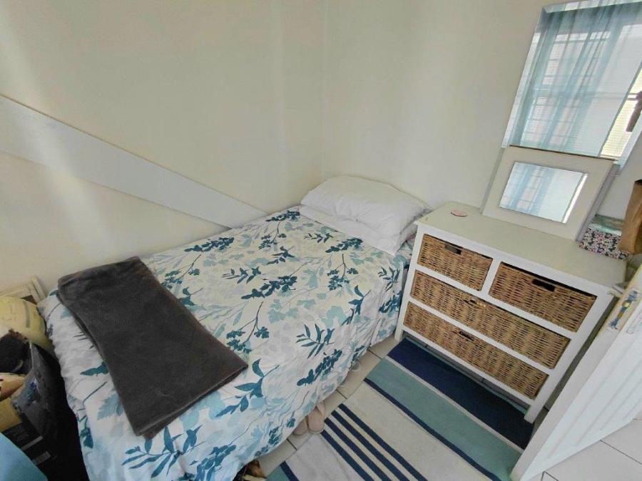 2 Bedroom Property for Sale in Die Bos Western Cape